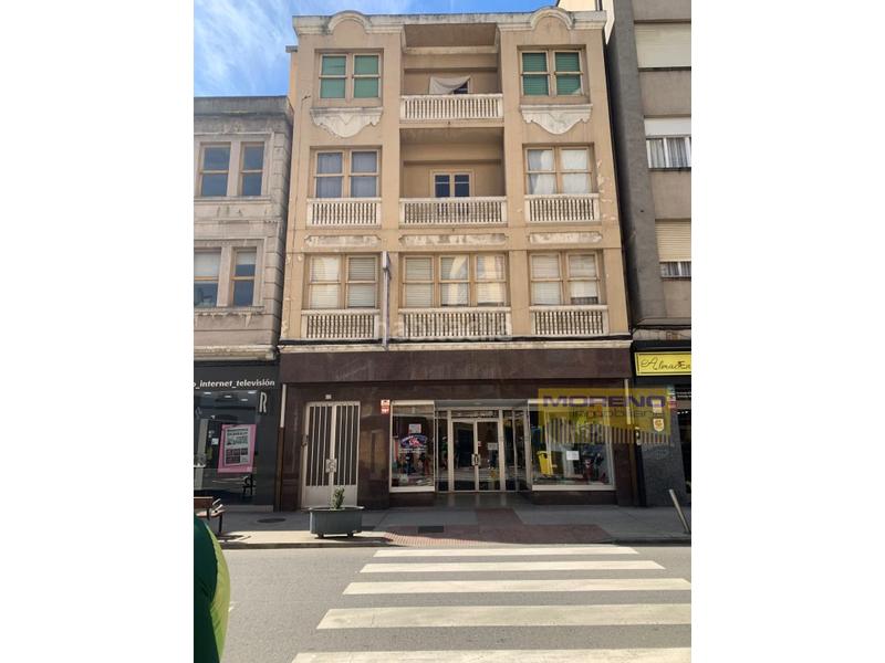 Foto 7413507e-1270-4244-8233-7c44e8d0c5e3. Edifici a Sarria