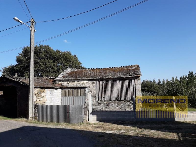 Foto 42caf029-5c1d-496f-931e-2bd289a29b29. Terreno residenziale in Corgo (O)