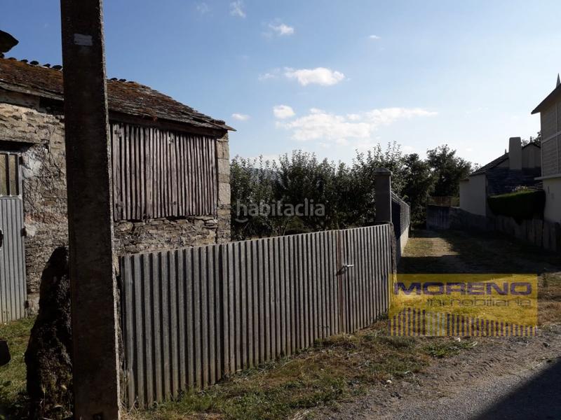 Foto f1153b1a-fa82-43cd-b6ca-90d72c780314. Terreno residenziale in Corgo (O)