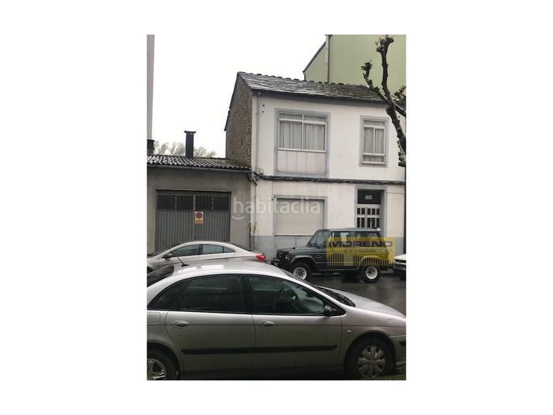 Foto c777c458-4b38-4abe-b0ce-dcc817f3a5ca. Casa amb aparcament a Sarria