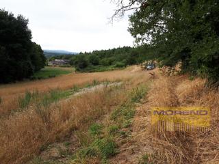Masia a Páramo (O). Finca rustica  venta o páramo
