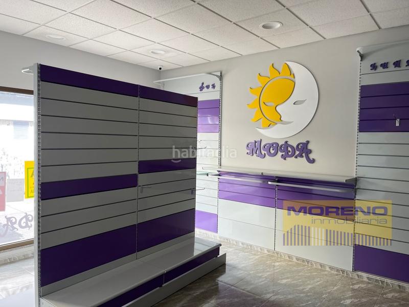 Foto 1af72fdd-3320-40b3-9893-7009c1b4f3e6. Location local commercial dans Sarria