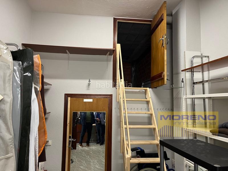 Foto 87ef8744-062a-4a1f-8fd7-15a1a5bd48cd. Location local commercial dans Sarria