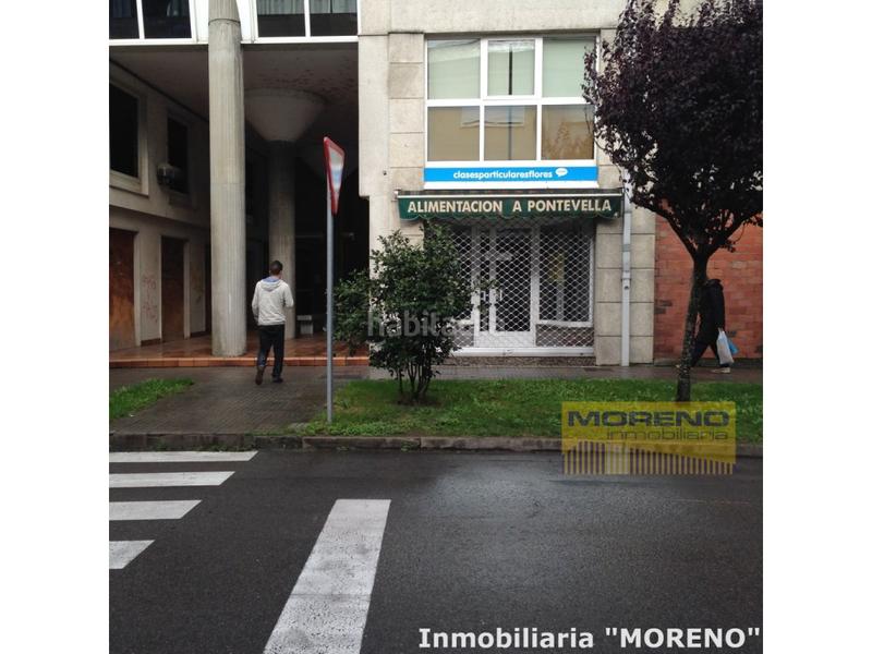 Foto 14a513c1-bf32-4719-a169-410bb1f1f626. Local comercial a Sarria