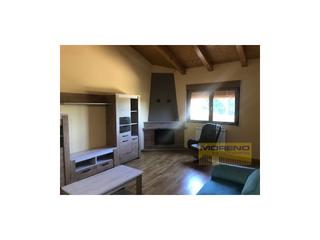 Xalet a Sarria. Chalet adosado