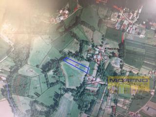 Masia a Sarria. Finca rustica  venta sarria