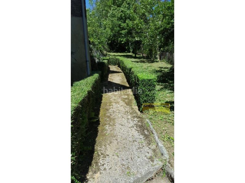 Foto 1dc31997-8340-48b7-afa7-58021ad27123. Casa aparellada a Nogais (As)