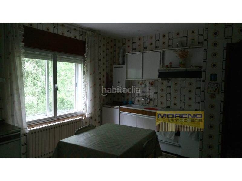 Foto 99bb23cd-4934-4bf0-9a70-a30559999cdf. Casa aparellada a Nogais (As)