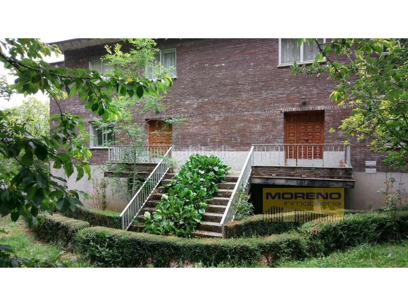 Foto f8073214-c413-4656-b6aa-64eac695421e. Casa aparellada a Nogais (As)