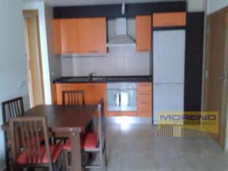 Appartement à Sol nº 1. Apartamentos primera linea de playa