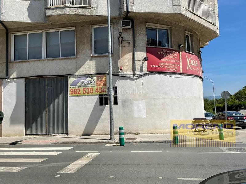 Foto 25facde9-815e-474f-9cb9-e84e5f258c7c. Affitto locale commerciale in Sarria