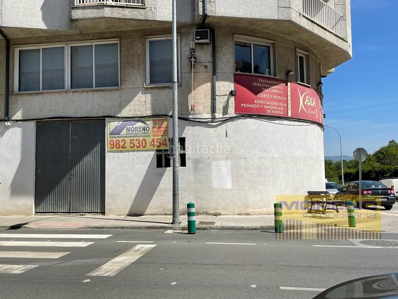 Foto 06e317ec-d9e3-46d9-b6e1-be07596e9bc5. Miete geschäftsraum in Sarria