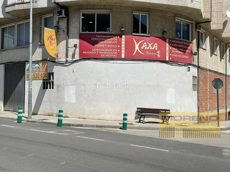 Foto 2c746481-ac4d-4c6b-88c5-07682c7febe5. Miete geschäftsraum in Sarria