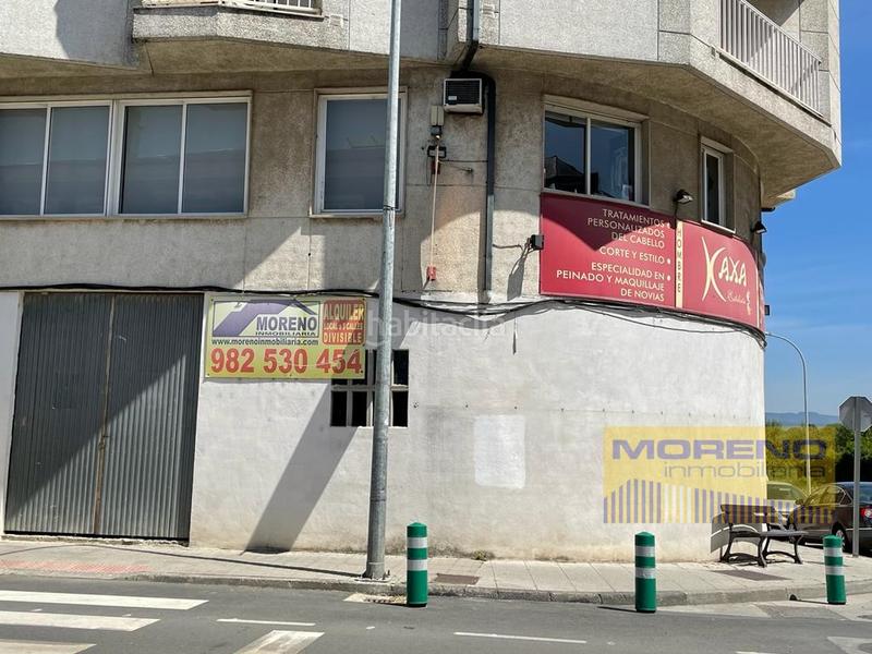 Foto 3c18898b-a8e5-4373-9b46-07ffa3169773. Miete geschäftsraum in Sarria