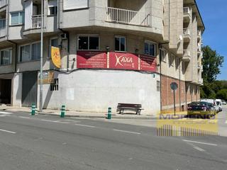 Rent Business premise in Sarria. Bajo comercial alquiler sarria