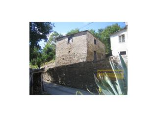 Masia a Samos. Casa rústica  venta samos