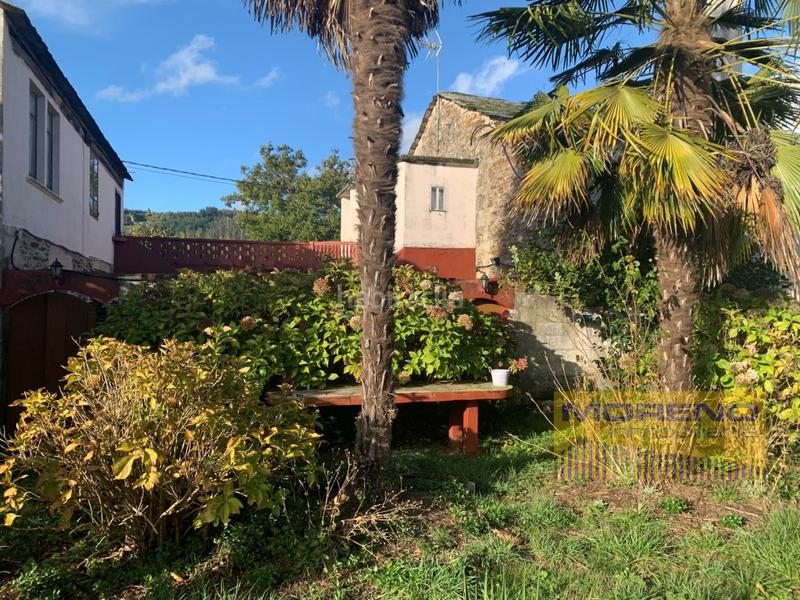 Foto 00bc9ecf-e341-4760-a1de-3282cfde7127. Casa  de pueblo venta en Láncara