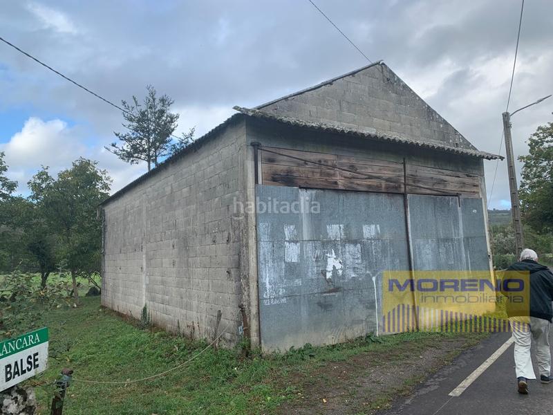 Foto 013e0772-35b4-4e83-a84e-abfdbbfacb7a. Casa  de pueblo venta en Láncara