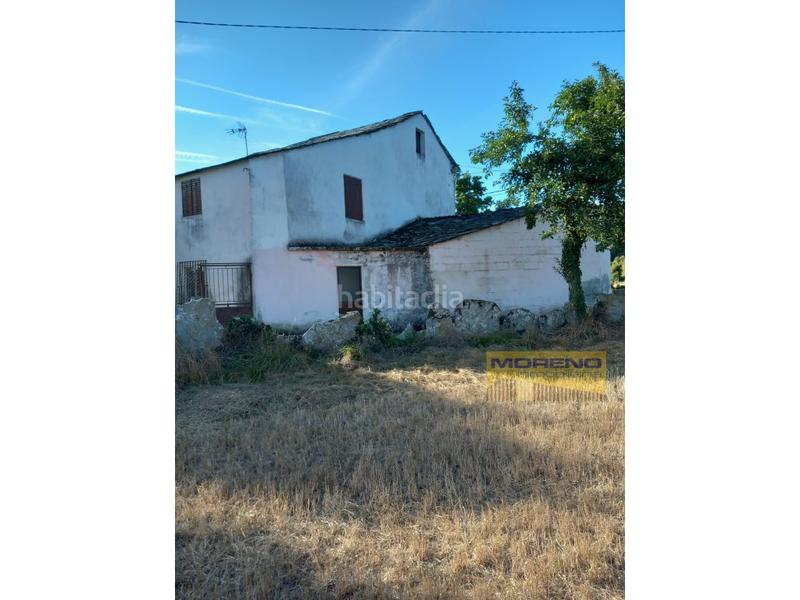 Foto 1984b73c-fc47-406d-aad0-c668a27437d2. Casa  de pueblo venta en Láncara