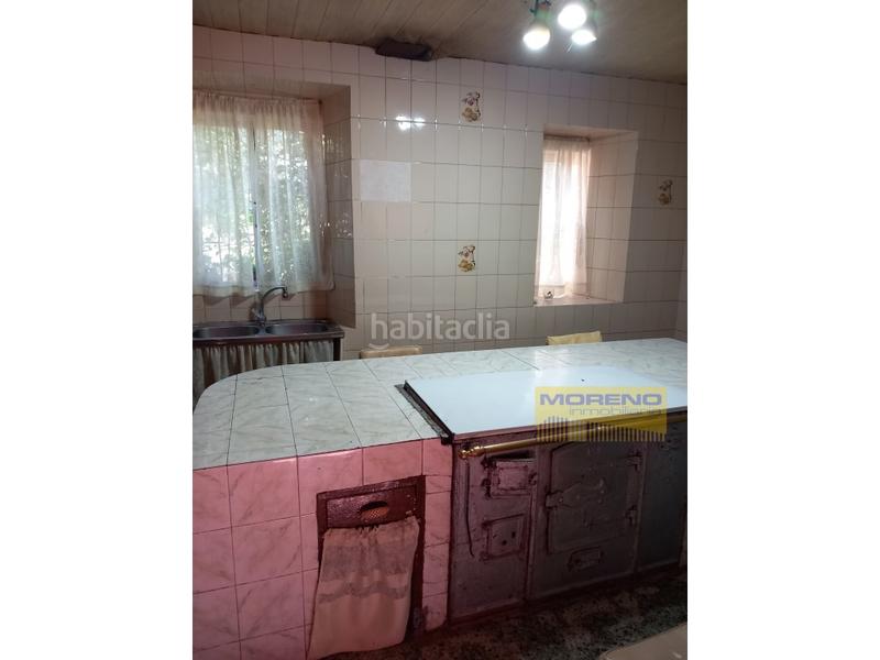 Foto 1be0f033-0477-481c-8b47-6f3087b8563a. Casa  de pueblo venta en Láncara