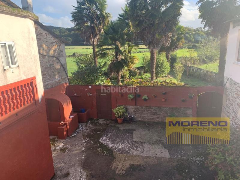 Foto 3715c42e-79e2-4eb9-876d-7f58f4689769. Casa  de pueblo venta en Láncara