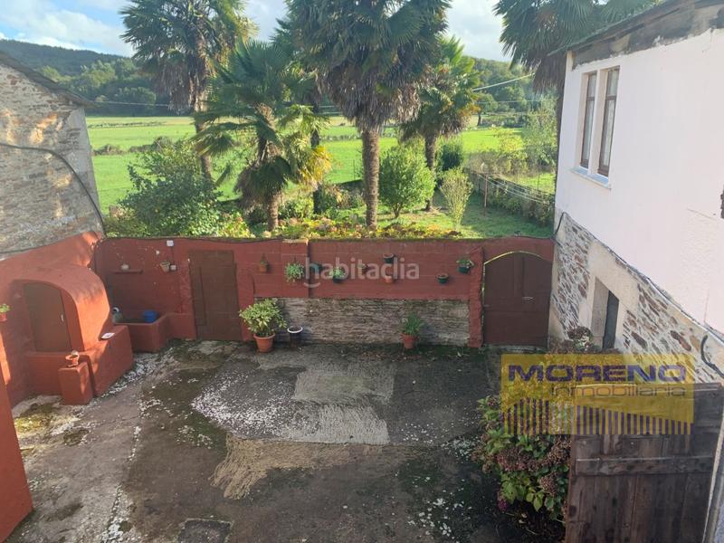 Foto 458eaf56-732e-41ca-995c-9e5f17435d70. Casa  de pueblo venta en Láncara