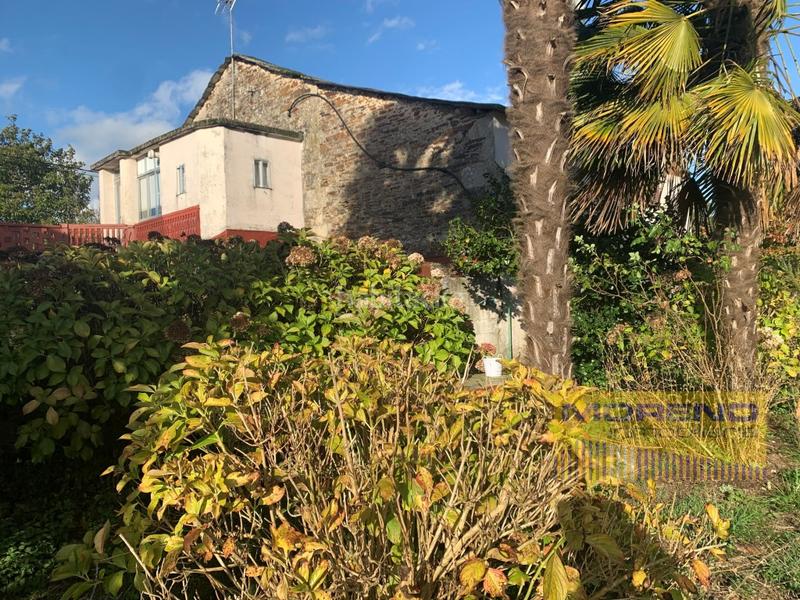 Foto 4827ace3-604e-4097-8dce-71d431fa2e91. Casa  de pueblo venta en Láncara