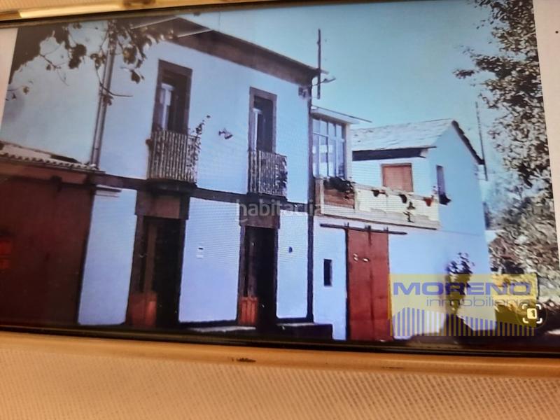 Foto 54aa6b43-1e94-40cf-8402-004f1a02e8a7. Casa  de pueblo venta en Láncara