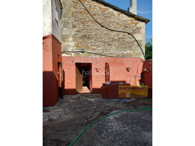Foto 5558d16d-9442-48dc-8c11-ee0cf70f1f98. Casa  de pueblo venta en Láncara