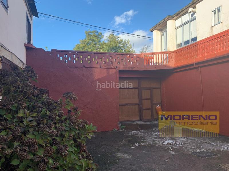 Foto 56ac3860-1164-4897-9e51-f686d97f1ea4. Casa  de pueblo venta en Láncara