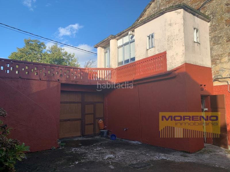 Foto 598d06fc-20c1-4ce8-ac99-0d88fa561414. Casa  de pueblo venta en Láncara