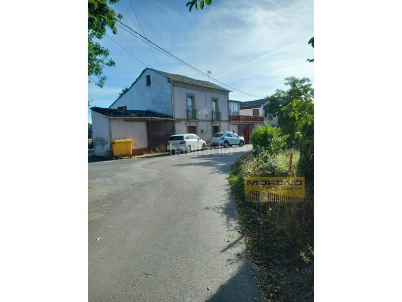 Foto 635d65df-4104-4312-bd32-2b3f5f95ee3b. Casa  de pueblo venta en Láncara