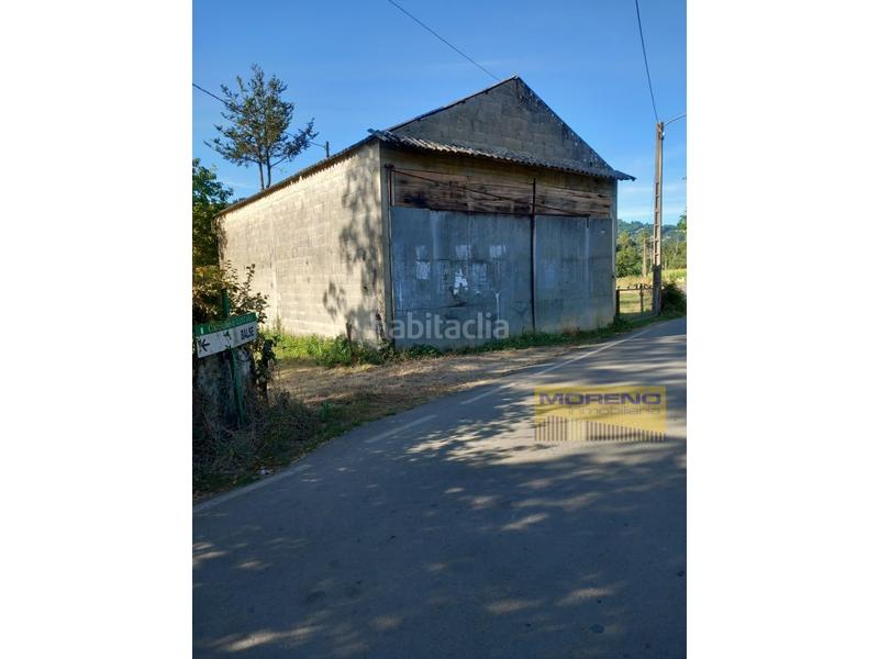 Foto 7ebd666a-13e8-4022-95cb-135fb69f1dac. Casa  de pueblo venta en Láncara