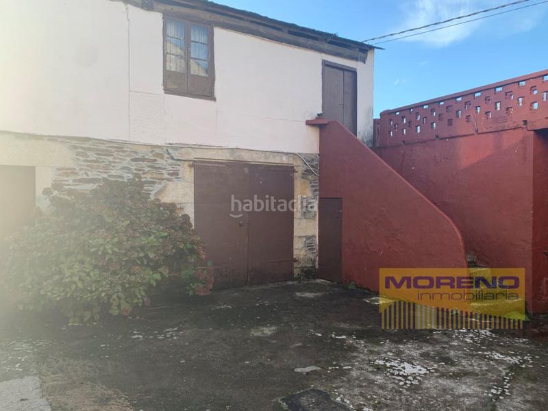 Foto 93cd8225-08b7-43ac-83c6-d3277ecd0745. Casa  de pueblo venta en Láncara