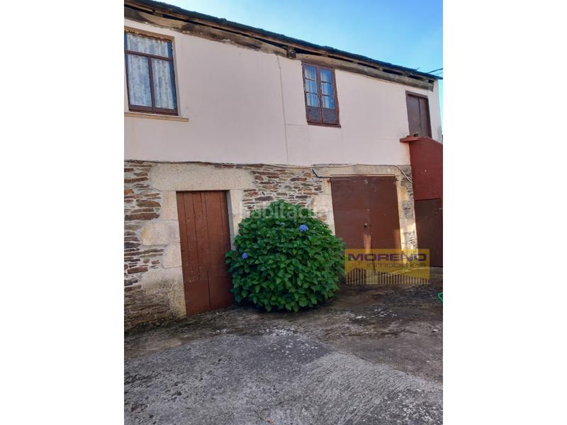 Foto 966ea77b-51a9-4f07-9e38-2601013747c3. Casa  de pueblo venta en Láncara