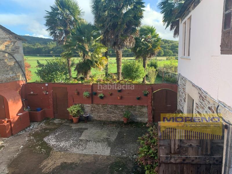 Foto b6783f81-79e5-4e8f-b2b9-8c0e7061d6c8. Casa  de pueblo venta en Láncara