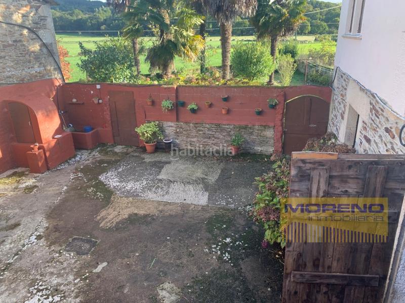 Foto b7b282ae-e38e-4046-8829-fce81d023eae. Casa  de pueblo venta en Láncara