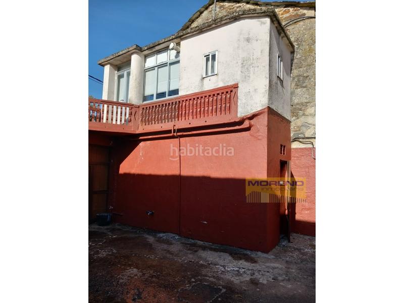 Foto cb899055-5113-4f97-8dd9-0fdf90d58ebb. Casa  de pueblo venta en Láncara
