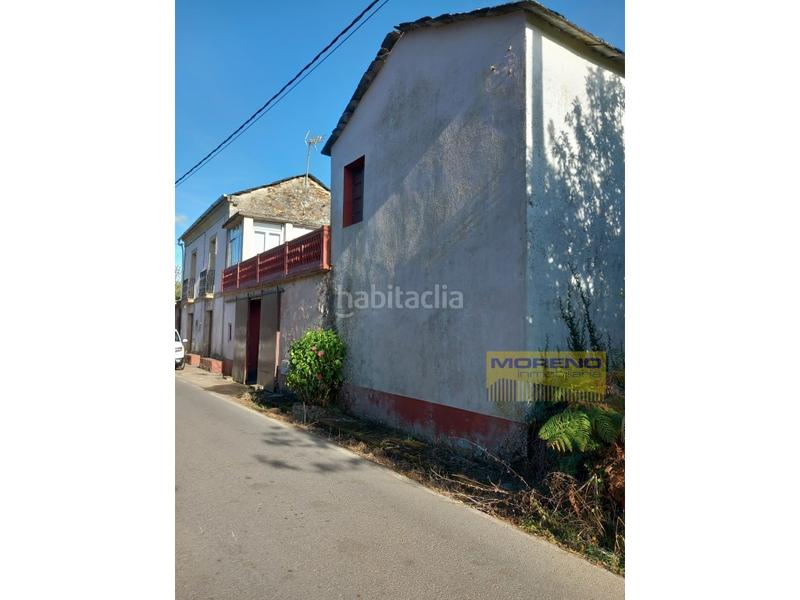 Foto d8e7c6f8-82ec-4639-9812-9311e21a5d2f. Casa  de pueblo venta en Láncara