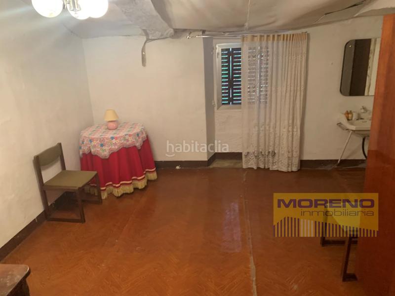 Foto ef687ff7-23d0-4a4c-b0a4-06e2dcb8f233. Casa  de pueblo venta en Láncara