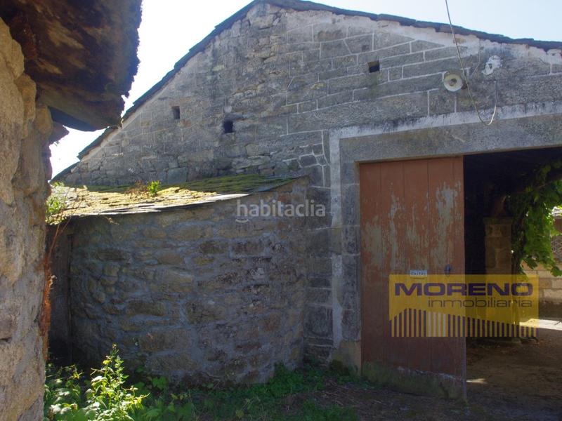 Foto 1a0cd4f2-b58c-41a7-b04f-1976ee17d03b. Masía casa rustica con finca edificable en Sarria