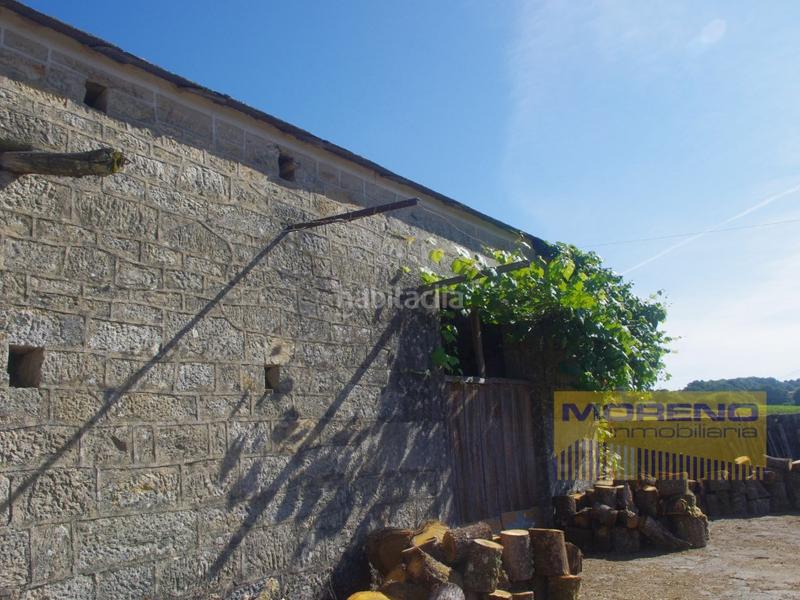 Foto 4b2d8575-4819-4f24-a258-cb82ffd83b0a. Masía casa rustica con finca edificable en Sarria