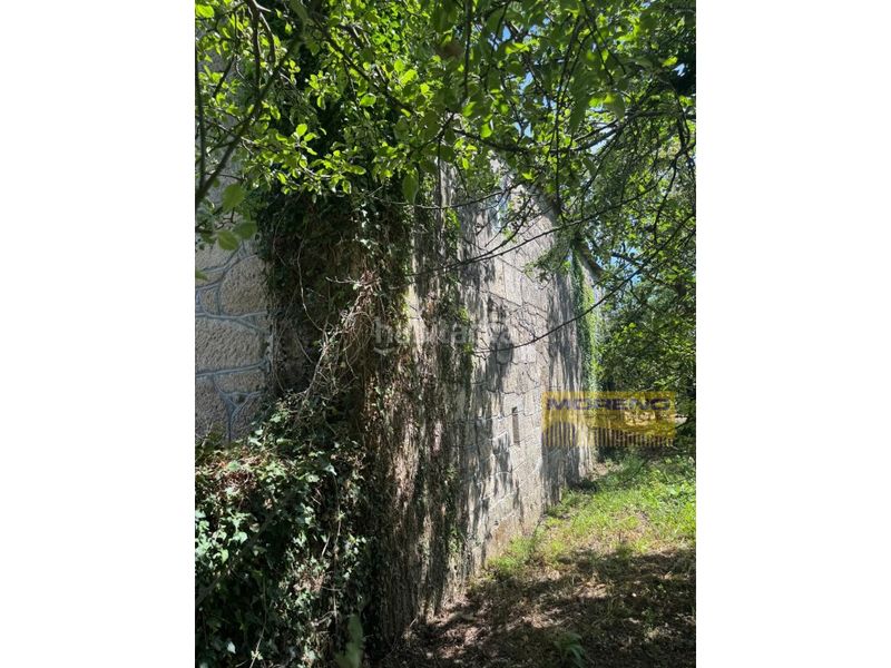 Foto 7fffe540-3a1f-429b-b3e9-bb03c63b86cf. Masía casa rustica con finca edificable en Sarria