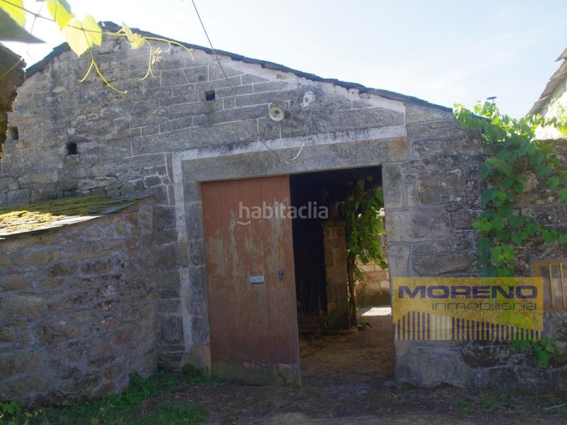 Foto 81e6c22f-2e97-400a-b051-01ca7478fb08. Masía casa rustica con finca edificable en Sarria