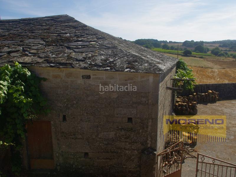 Foto 8eec4be6-e515-4050-9dd8-7a3bb32af0f8. Masía casa rustica con finca edificable en Sarria