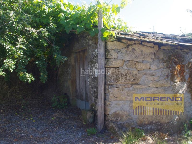 Foto ba0de4c5-ad36-4f8e-8541-77e36e49cea7. Masía casa rustica con finca edificable en Sarria