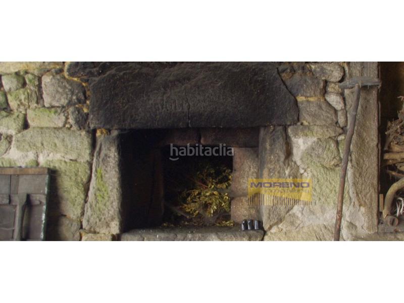 Foto c378fdb9-eacf-4d36-9f1e-4a28b3618066. Masía casa rustica con finca edificable en Sarria