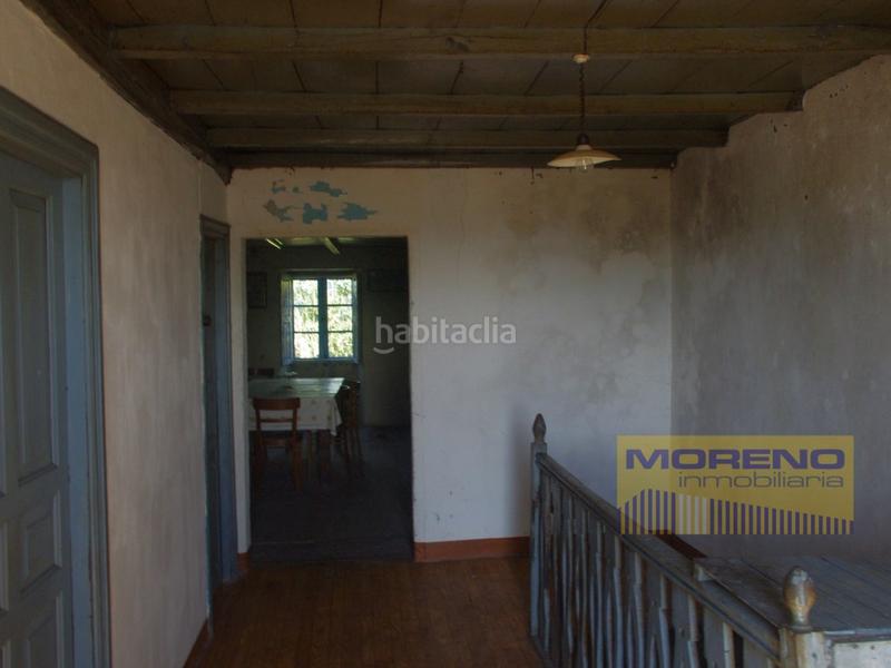 Foto d490774a-3a52-4321-911c-d14e0c5855a8. Masía casa rustica con finca edificable en Sarria