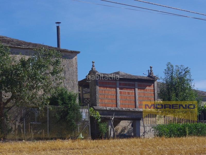 Foto dcf89acd-28f9-436b-bc60-51ab8ca99712. Masía casa rustica con finca edificable en Sarria