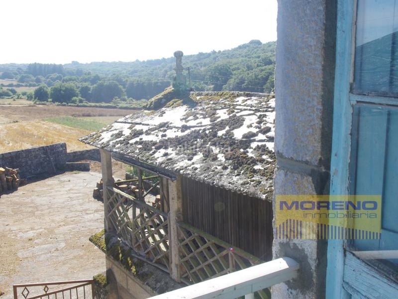 Foto ea70ac6b-e515-4d41-a64b-890911986b9d. Masía casa rustica con finca edificable en Sarria